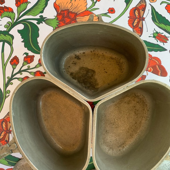 Vintage Majestic Cookware aluminum cooking set - Picture 5 of 6